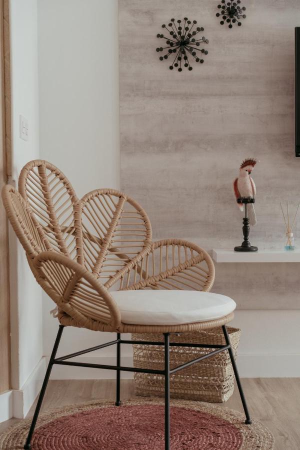 קלטה דה סבו La Pardela Excellence Apartamentos מראה חיצוני תמונה