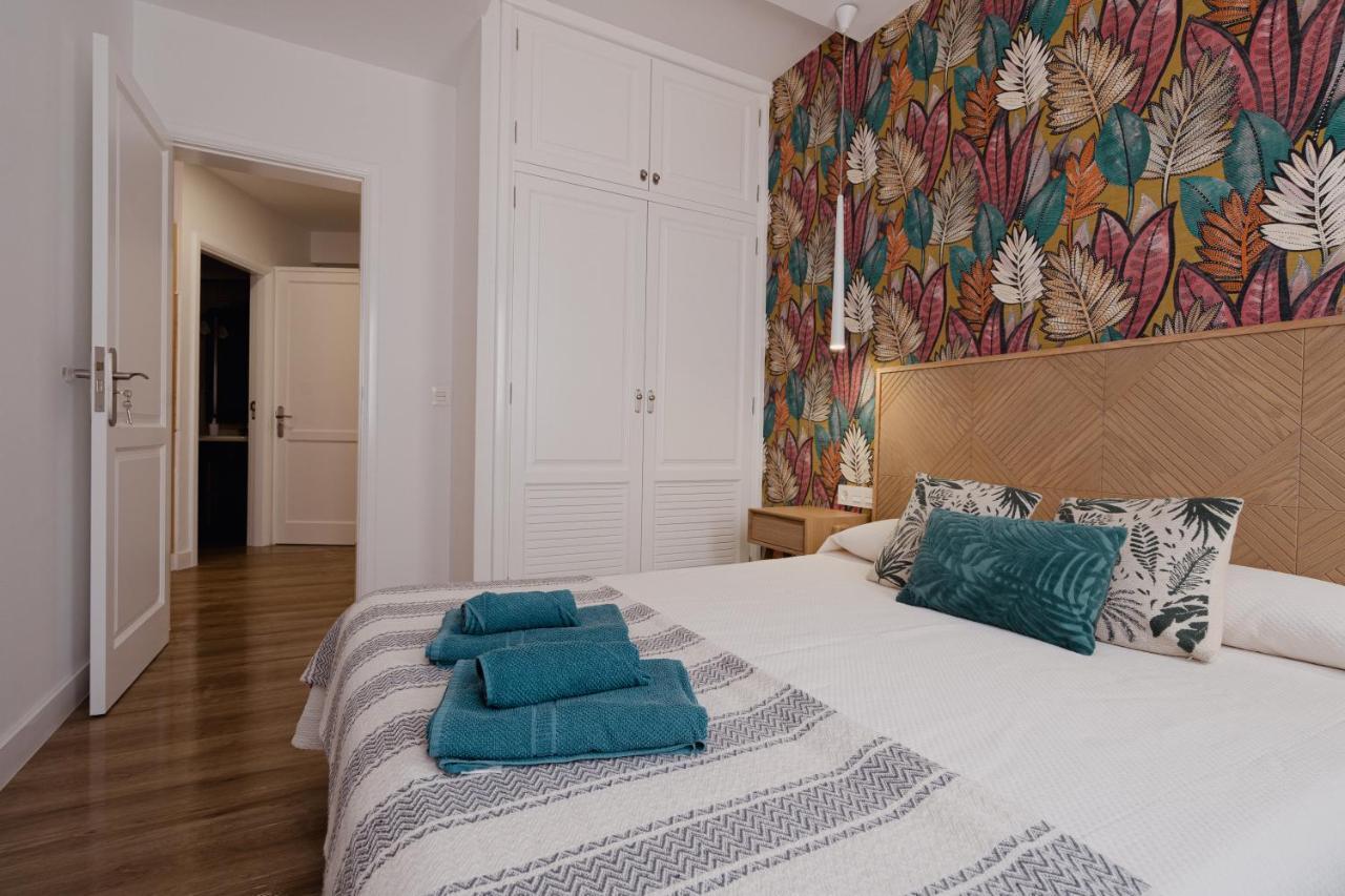 קלטה דה סבו La Pardela Excellence Apartamentos מראה חיצוני תמונה