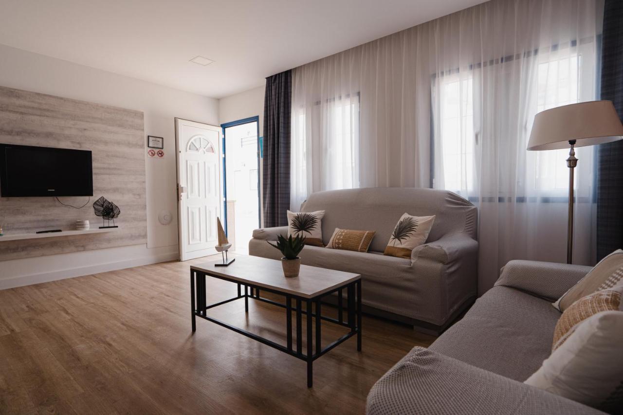 קלטה דה סבו La Pardela Excellence Apartamentos מראה חיצוני תמונה