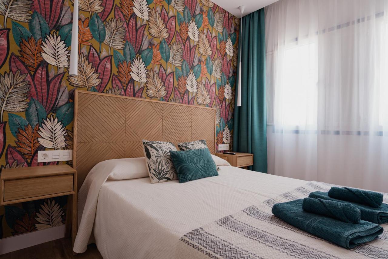 קלטה דה סבו La Pardela Excellence Apartamentos מראה חיצוני תמונה