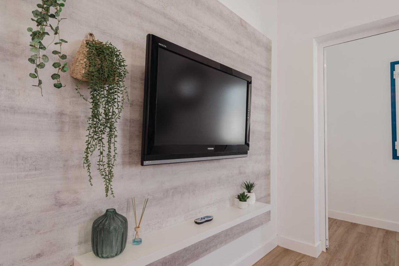 קלטה דה סבו La Pardela Excellence Apartamentos מראה חיצוני תמונה