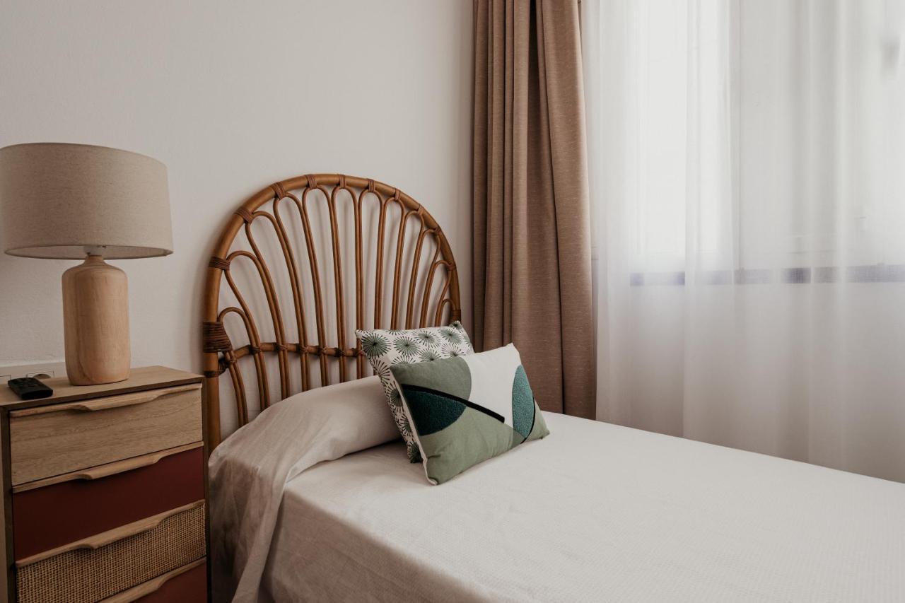 קלטה דה סבו La Pardela Excellence Apartamentos מראה חיצוני תמונה