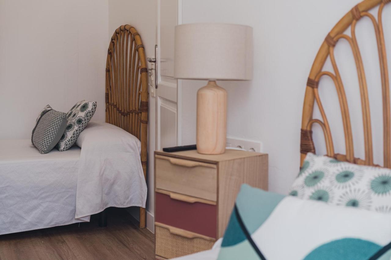 קלטה דה סבו La Pardela Excellence Apartamentos מראה חיצוני תמונה