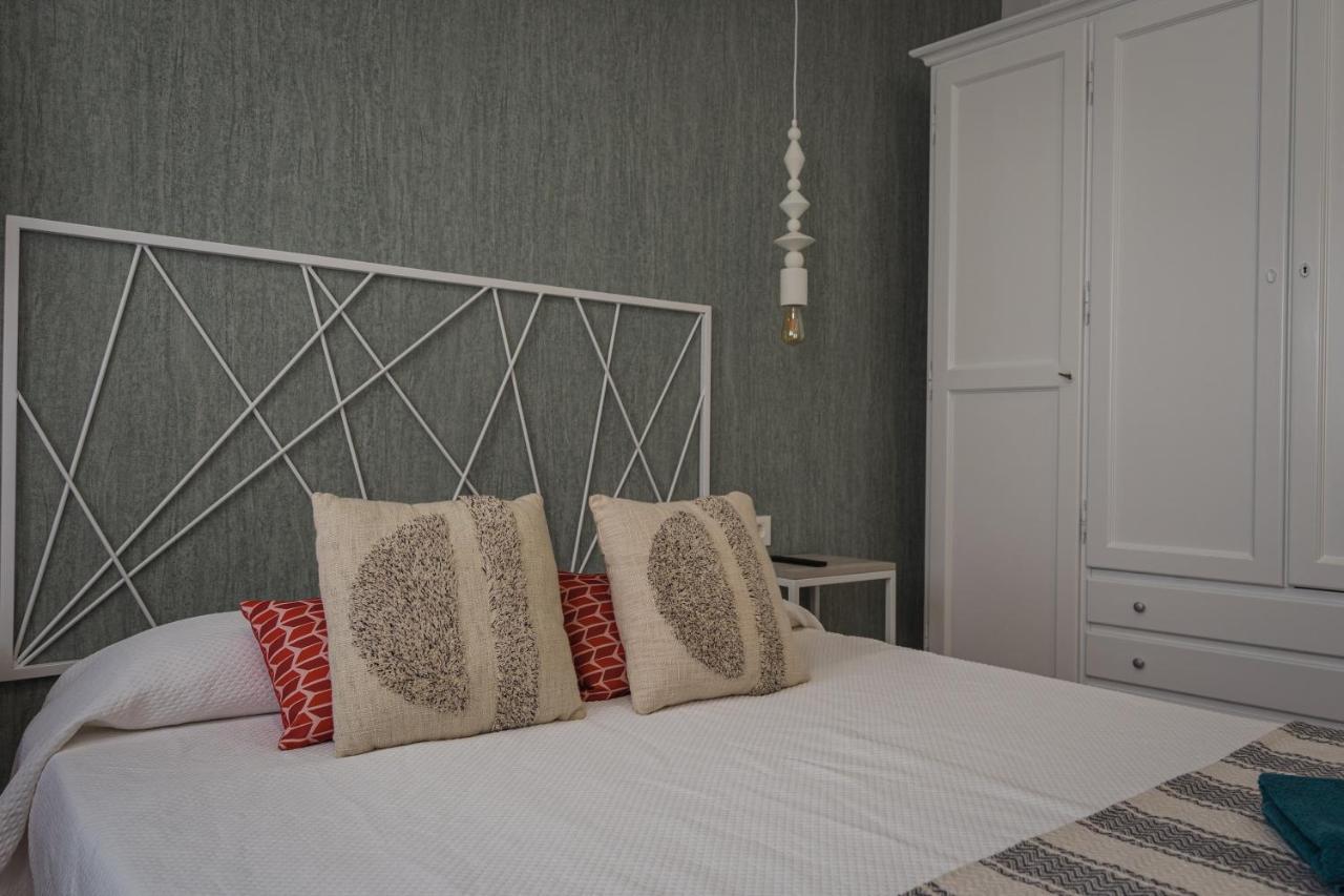 קלטה דה סבו La Pardela Excellence Apartamentos מראה חיצוני תמונה